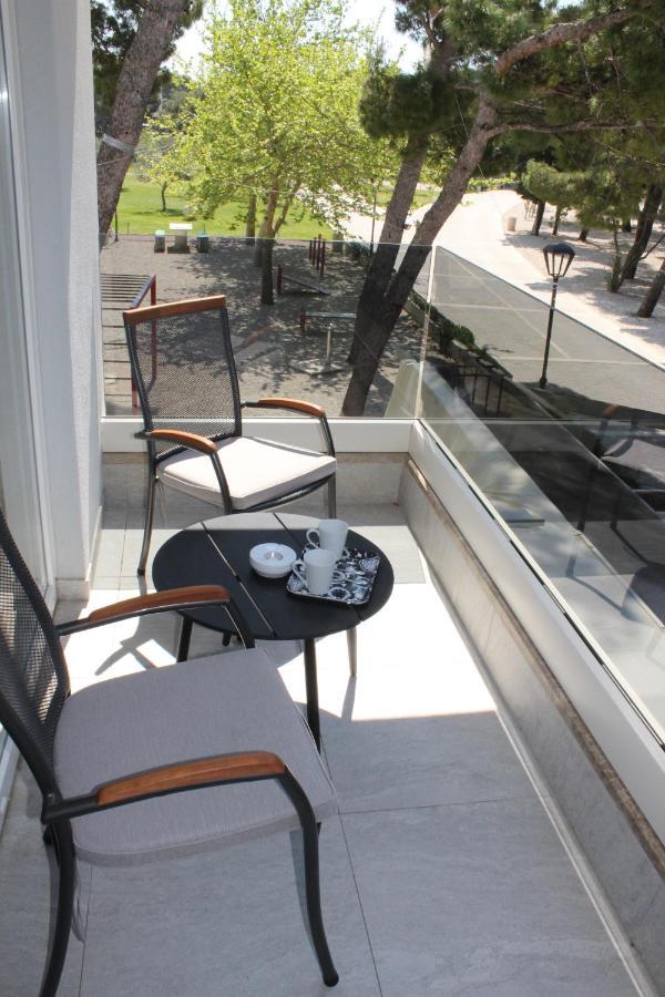 Bella Aparthotel