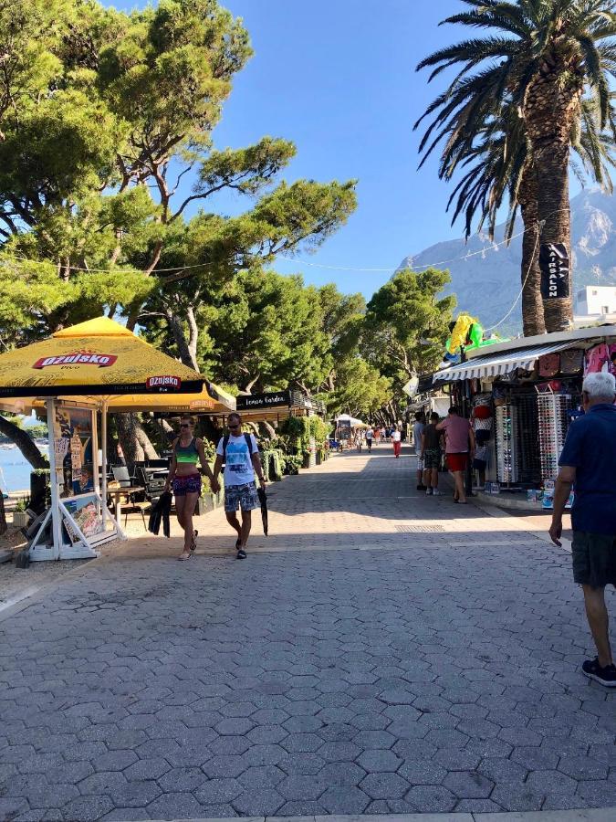 Aparthotel Bella Makarska