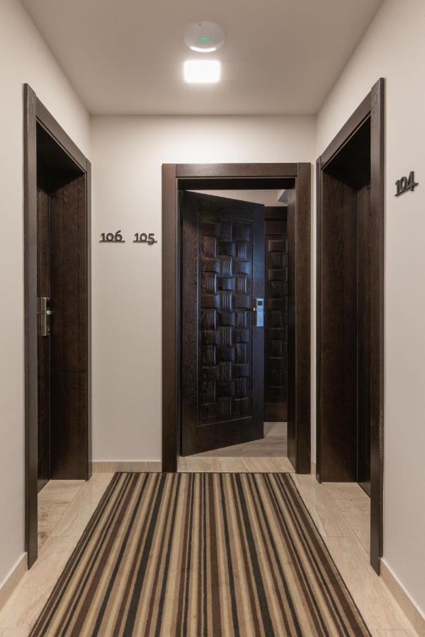 Aparthotel Bella Makarska